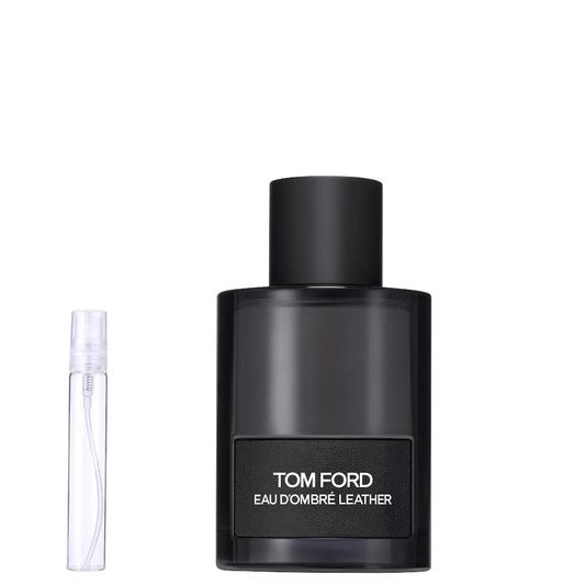 Eau d’Ombre Leather EDT by Tom Ford - Decant / Sample