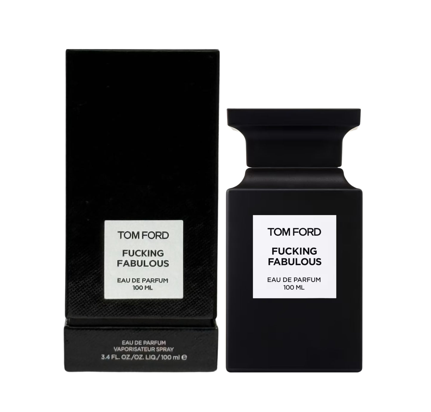 Fucking Fabulous EDP - Decant / Full Bottle