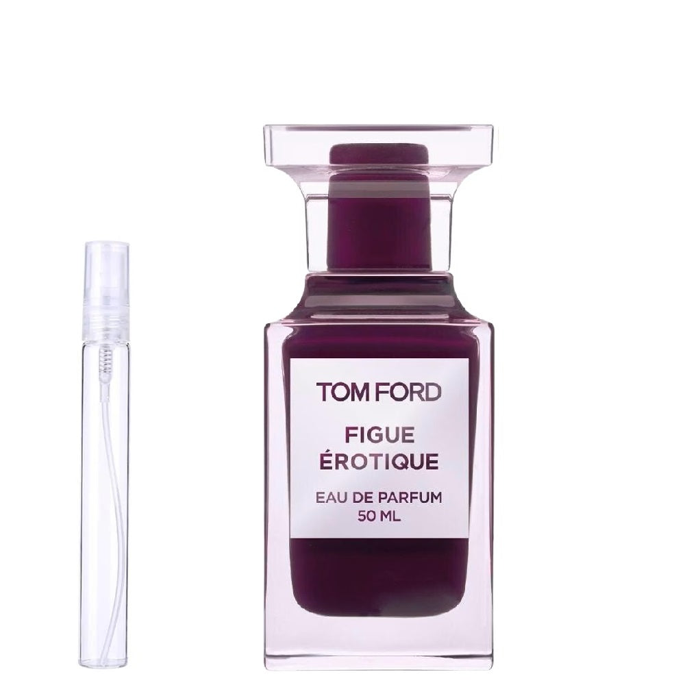 Figue Erotique by Tom Ford - Decant / Sample