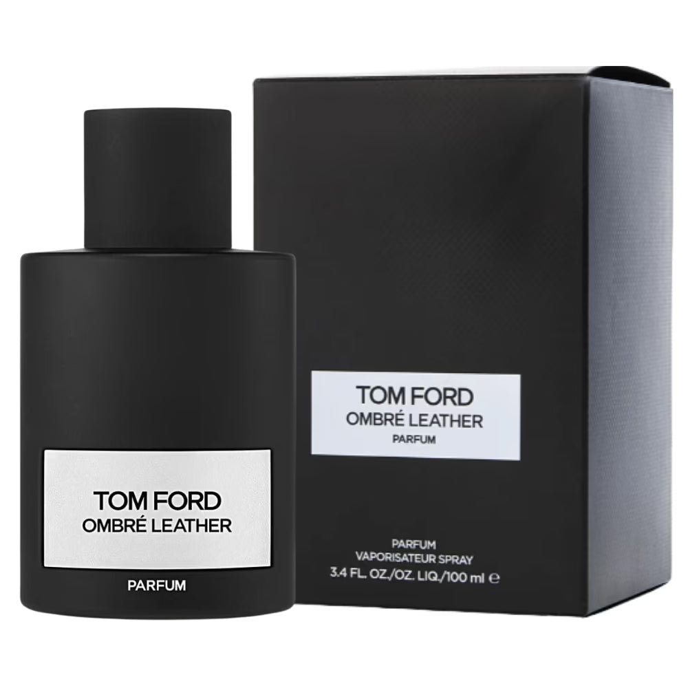 Ombre Leather Parfum - Decant / Full Bottle