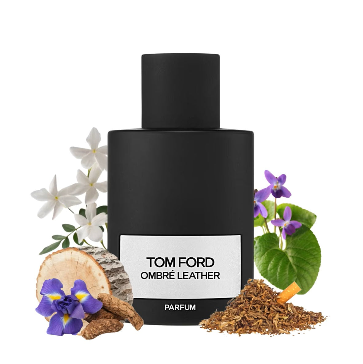 Ombre Leather Parfum by Tom Ford - Decant / Sample