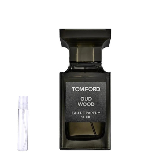 Oud Wood EDP by Tom Ford - Decant / Sample