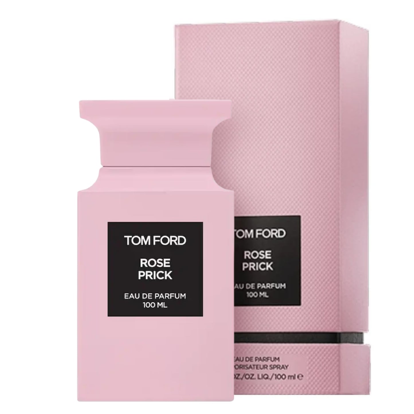 Rose Prick - Decant / Full Bottle