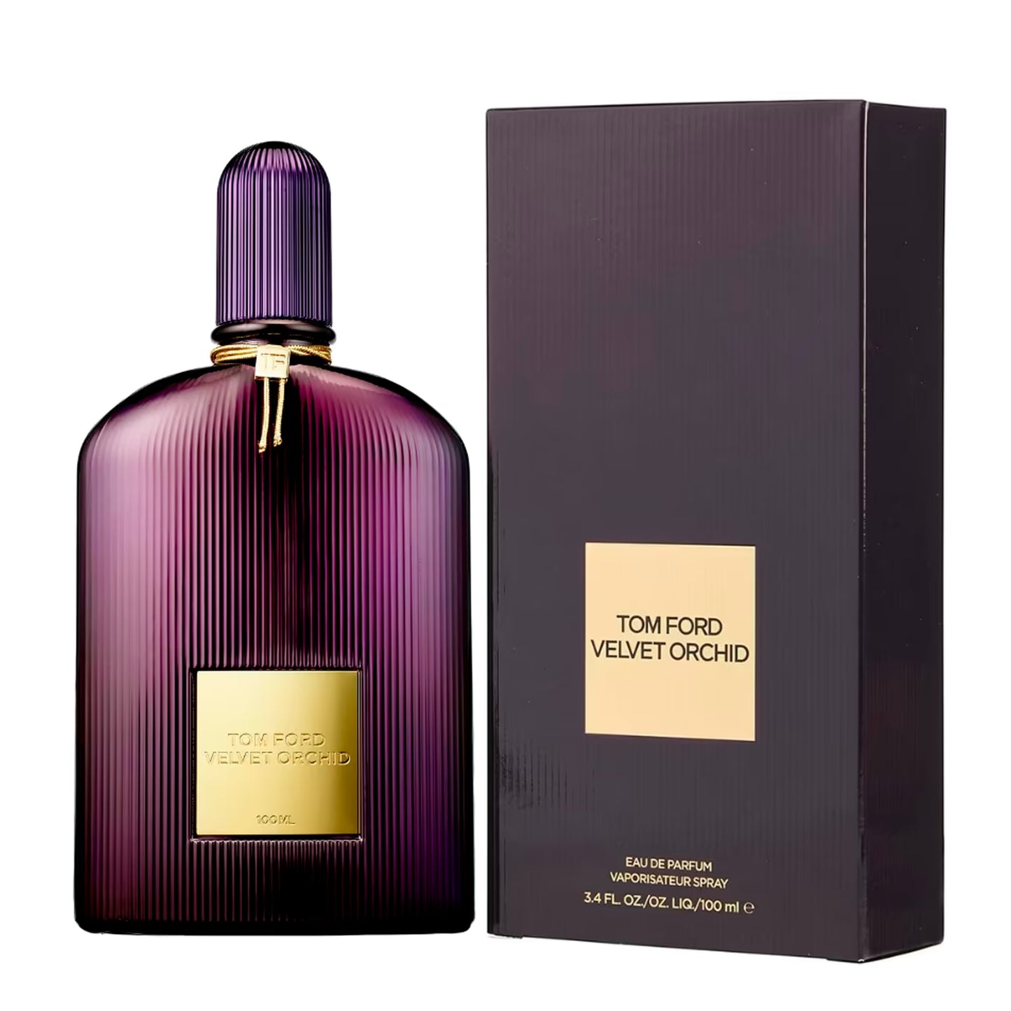 Velvet Orchid - Decant / Full Bottle