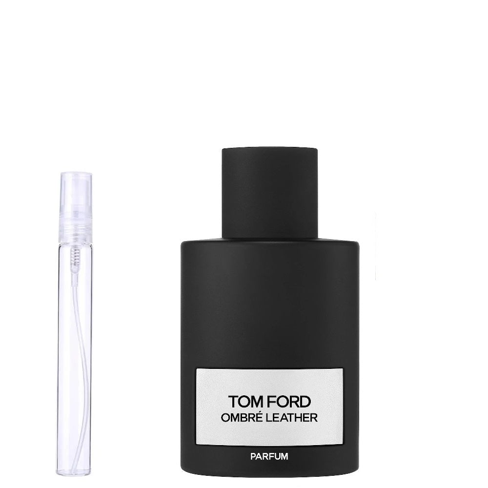 Ombre Leather Parfum by Tom Ford - Decant / Sample