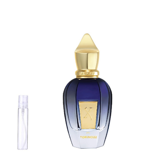 Torino22 by Xerjoff - Decant / Sample