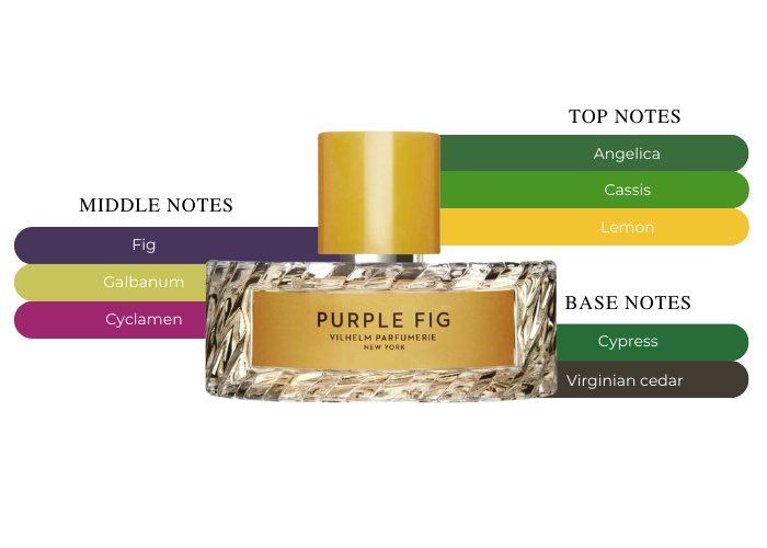 Purple Fig by Vilhelm Parfumerie - Decant