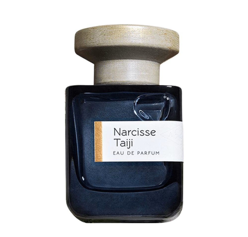 Narcisse Taiji by Atelier Materi - Decant