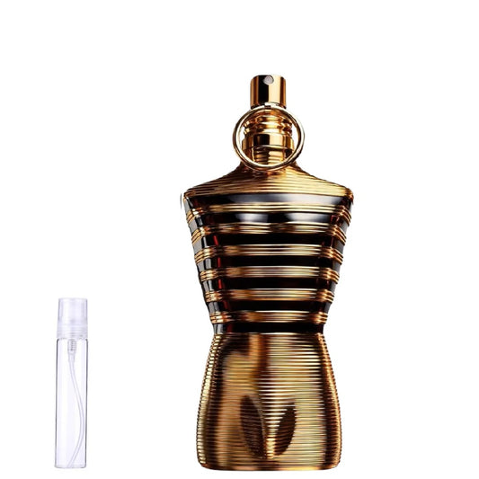 Le Male Elixir by Jean Paul Gaultier - Decant