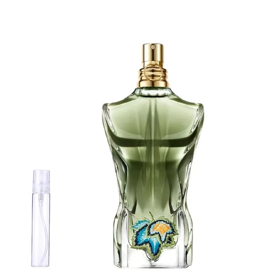 Le Beau Paradise Garden by Jean Paul Gaultier - Decant