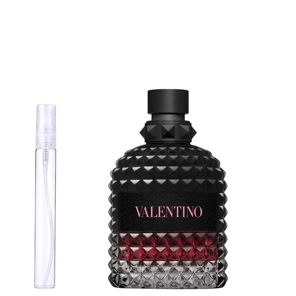 Uomo Born In Roma Intense - Decant / Sample
