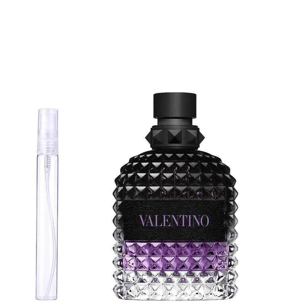 Uomo Born in Roma Purple Melancholia - Decant / Sample