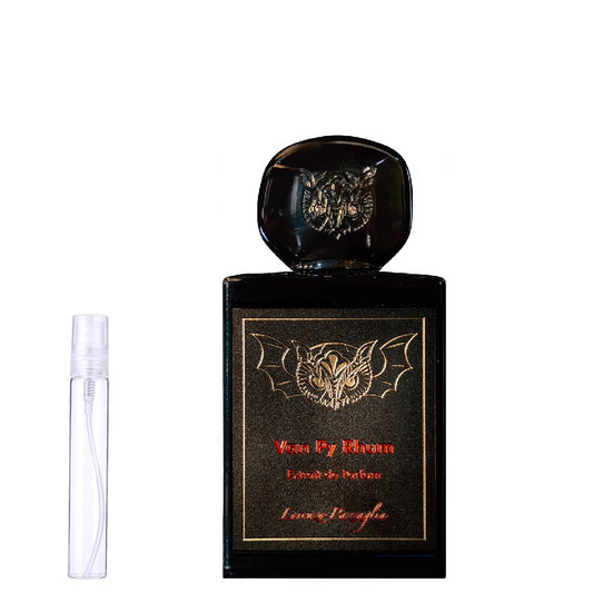 Van Py Rhum by Lorenzo Pazzaglia - Decant