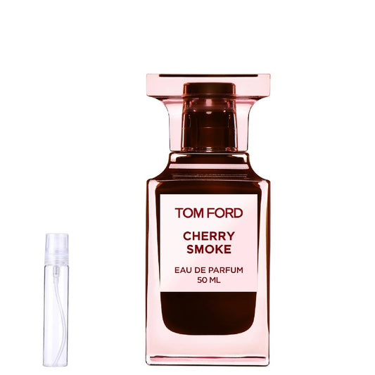 Cherry Smoke by Tom Ford - Decant / Sample