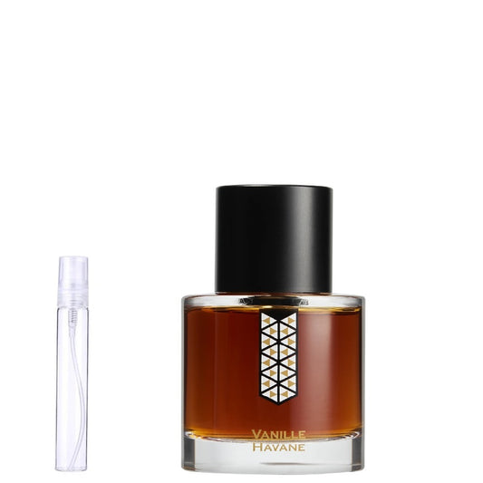 Vanille Havane by Les Indemodables - Decant / Sample