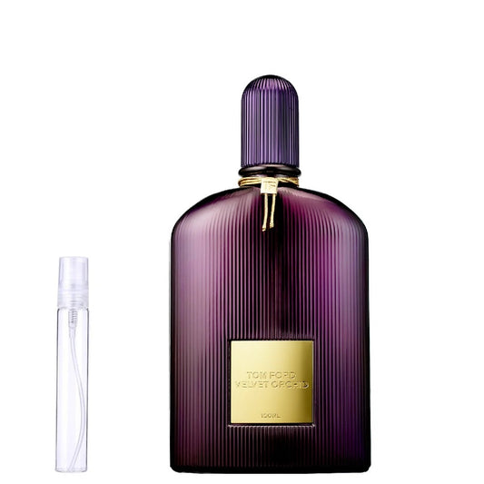 Velvet Orchid by Tom Ford - Decant / Sample