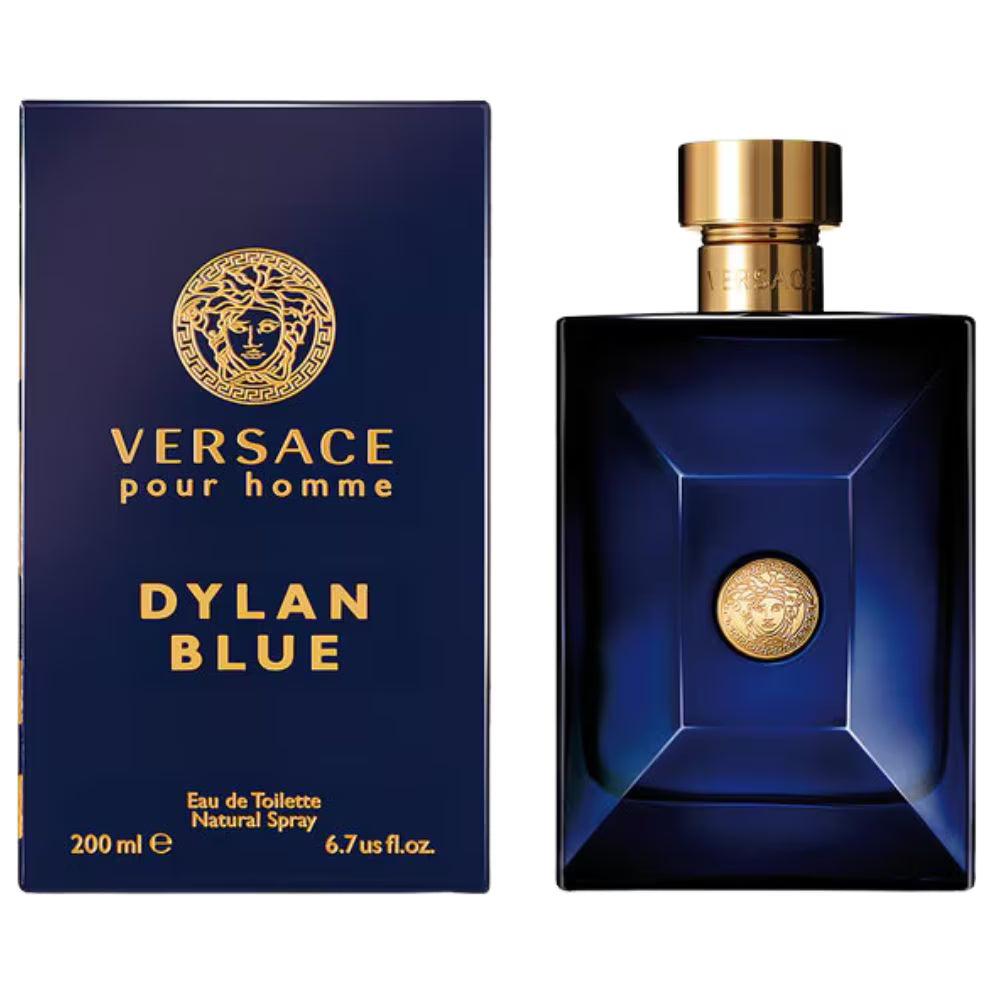 Dylan Blue EDT - Decant / Full Bottle