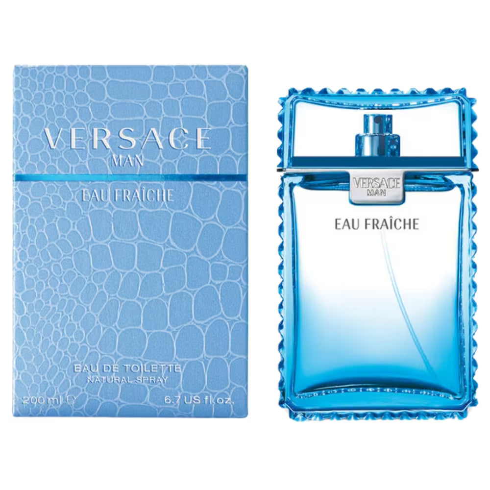Eau Fraiche EDT - Decant / Full Bottle