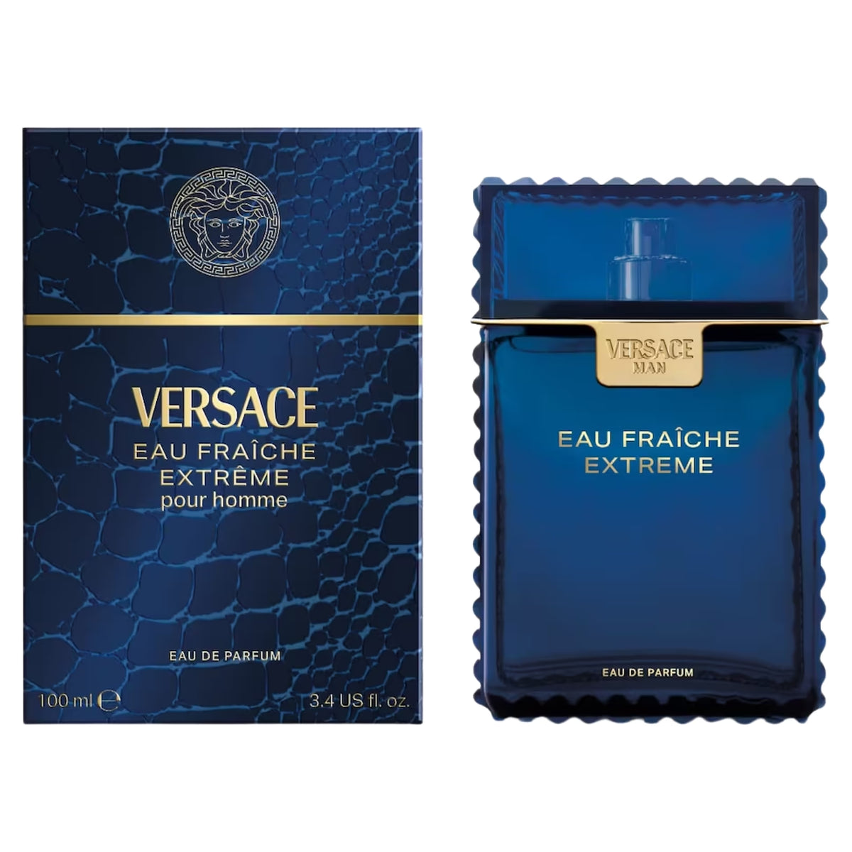 Eau Fraiche Extreme EDP - Decant / Full Bottle