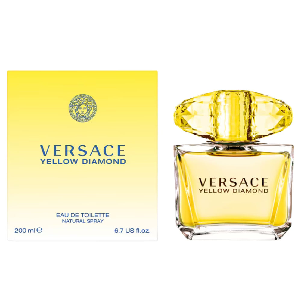 Yellow Diamond EDT - Decant / Full Bottle