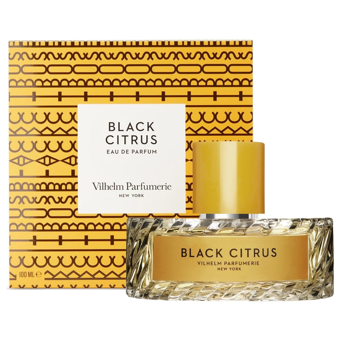 Black Citrus - Decant / Full Bottle