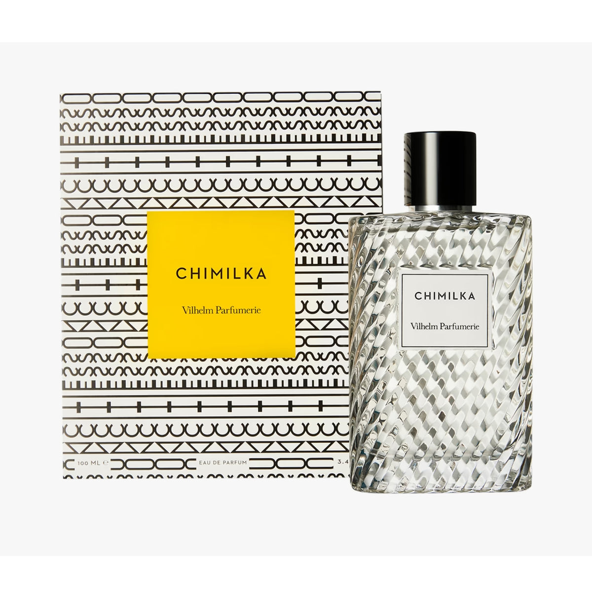 Chimilka - Decant / Full Bottle