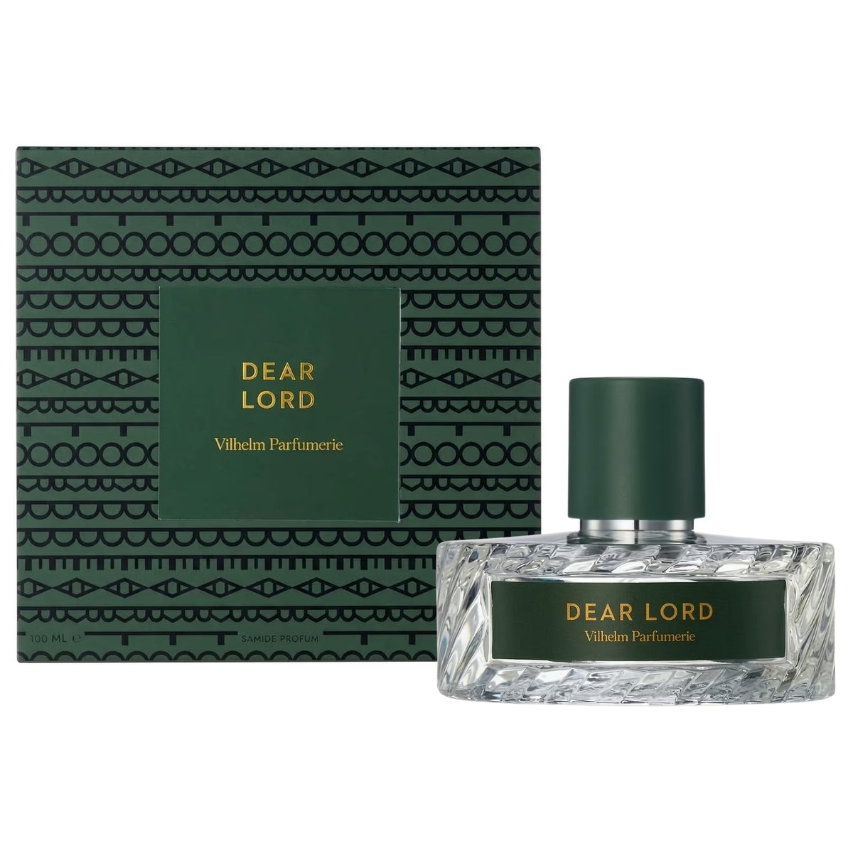 Dear Lord - Decant / Full Bottle