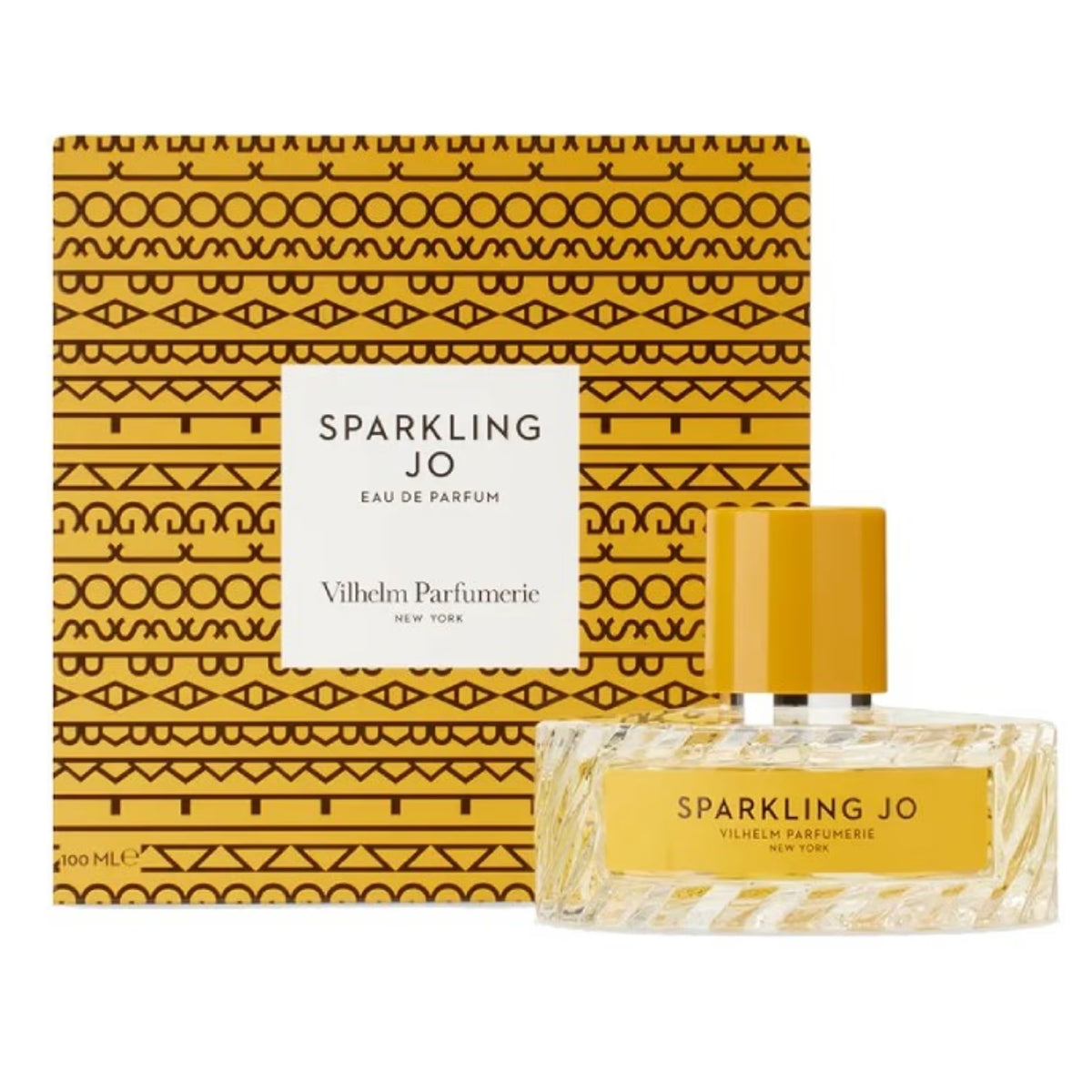 Sparkling Jo - Decant / Full Bottle
