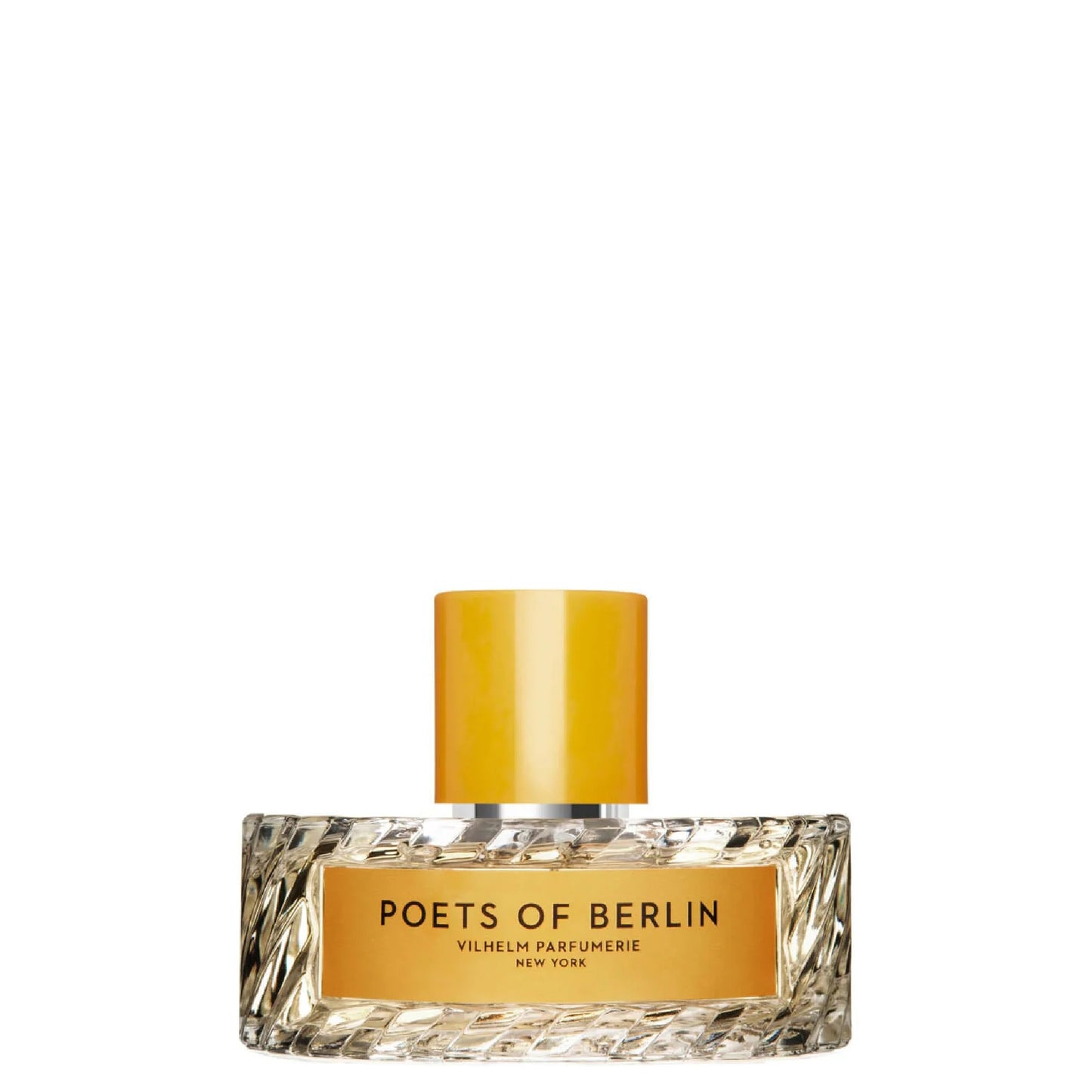 Poets of Berlin by Vilhelm Parfumerie - Decant