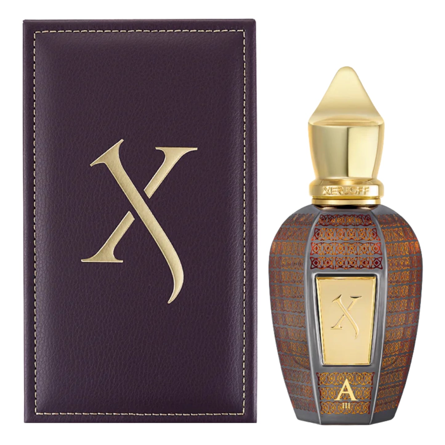 Alexandria III - Decant / Full Bottle
