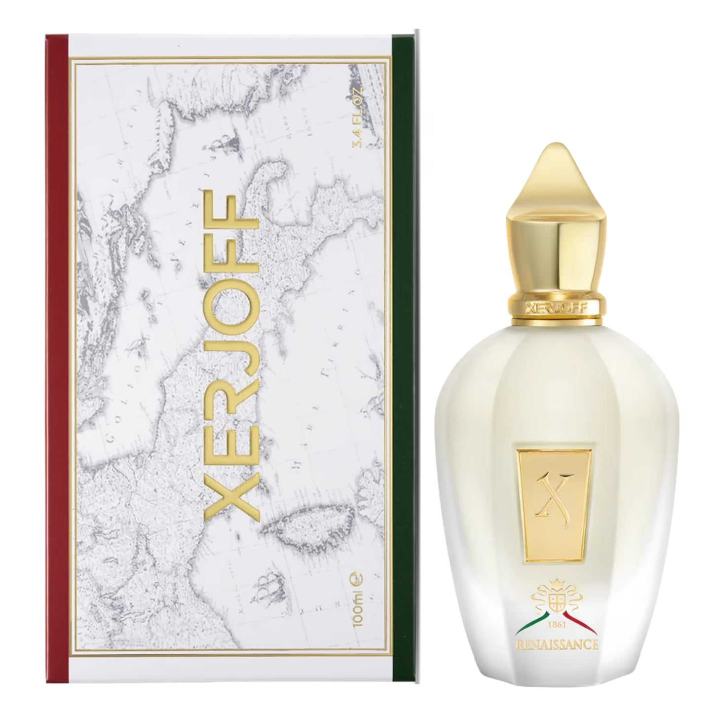Renaissance - Decant / Full Bottle