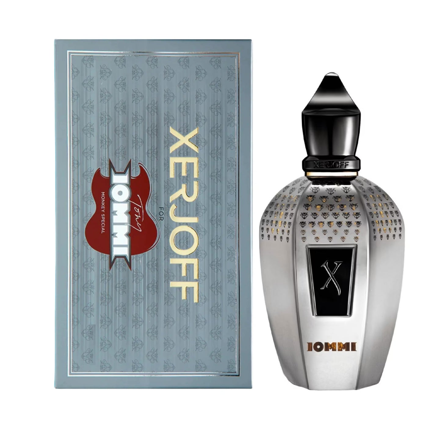 Tony Iommi - Decant / Full Bottle