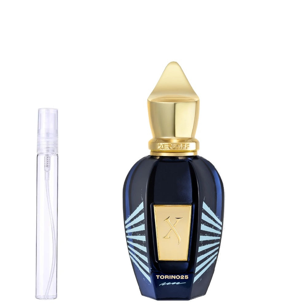 Torino 25 - Decant / Full Bottle