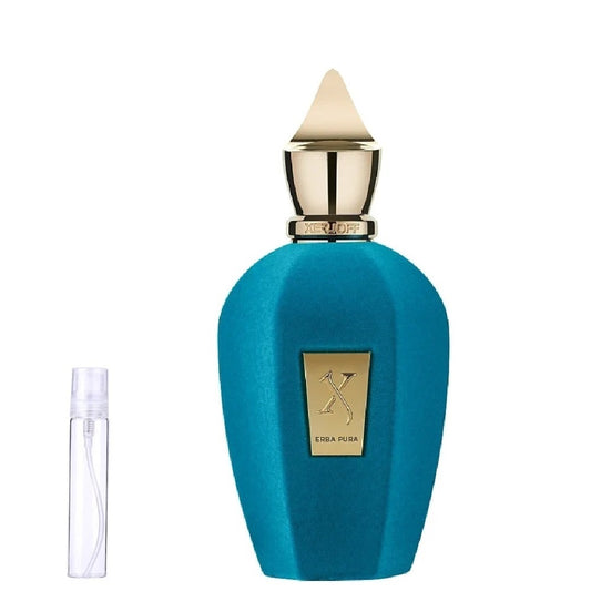 Erba Pura by Xerjoff - Decant / Sample