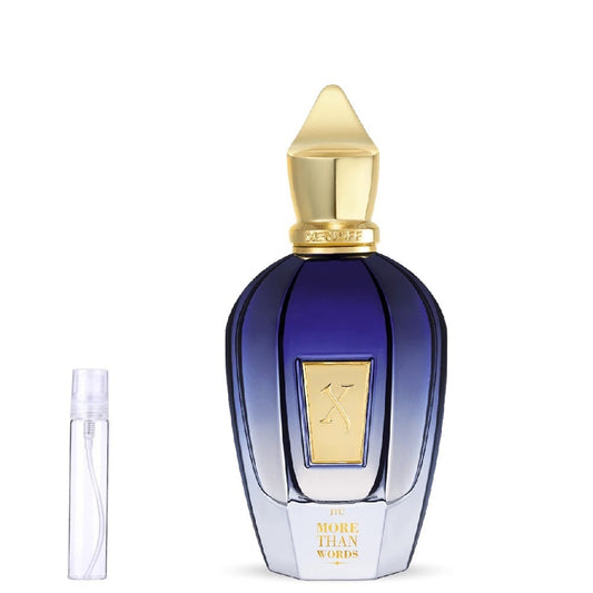 More Than Words by Xerjoff - Decant / Sample