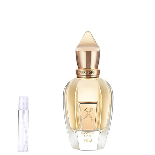 Nio by Xerjoff - Decant / Sample