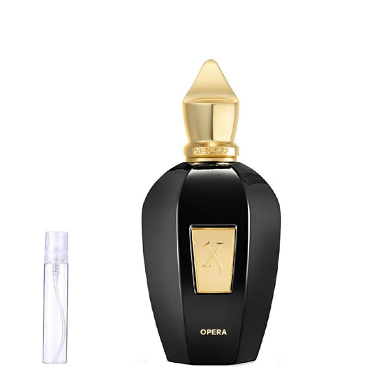 Opera by Xerjoff - Decant / Sample