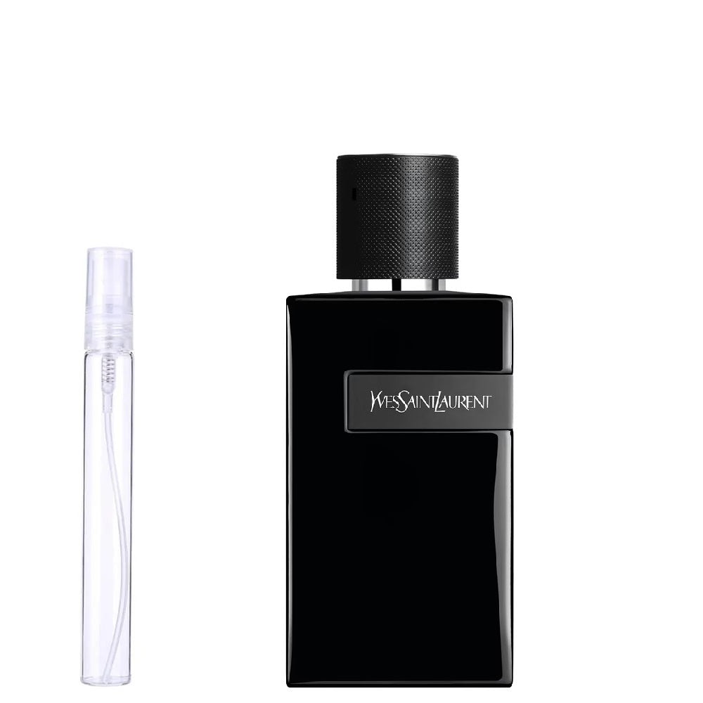 Y Le Parfum by Yves Saint Laurent - Decant / Sample