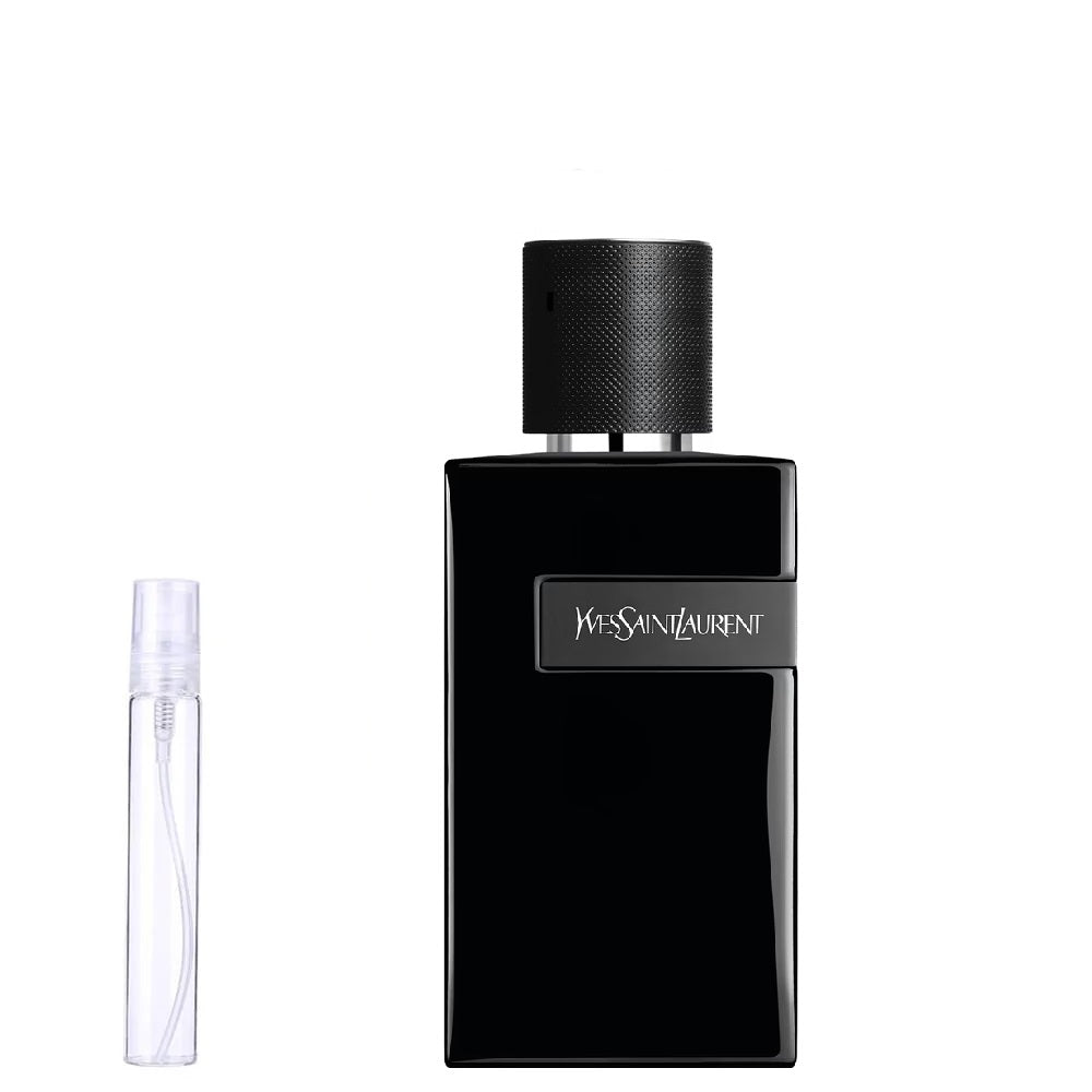 Y Le Parfum by Yves Saint Laurent - Decant / Sample