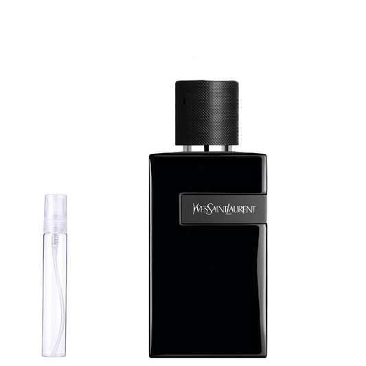 Y Le Parfum by Yves Saint Laurent - Decant / Sample