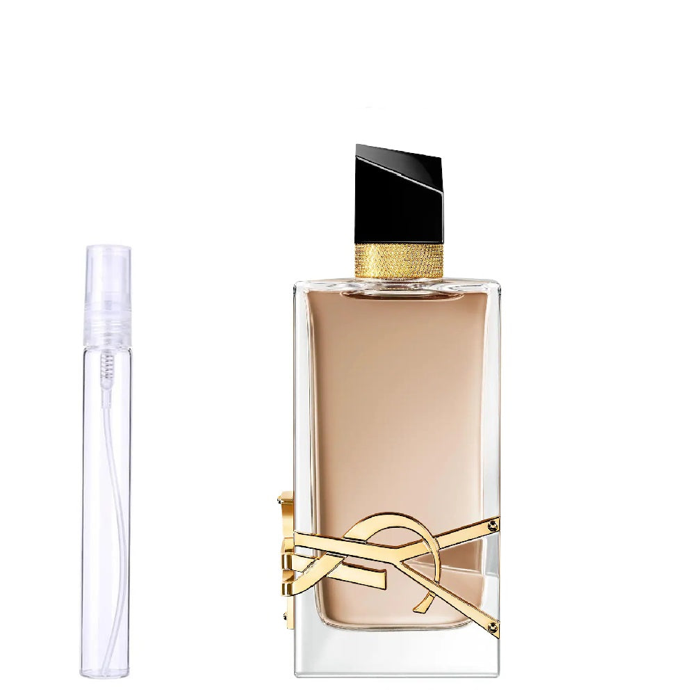 Libre Flowers & Flames by YSL - Decant / Sample
