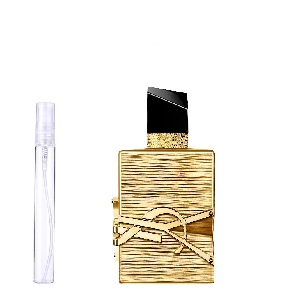 Libre Vanille Couture by YSL - Decant / Sample