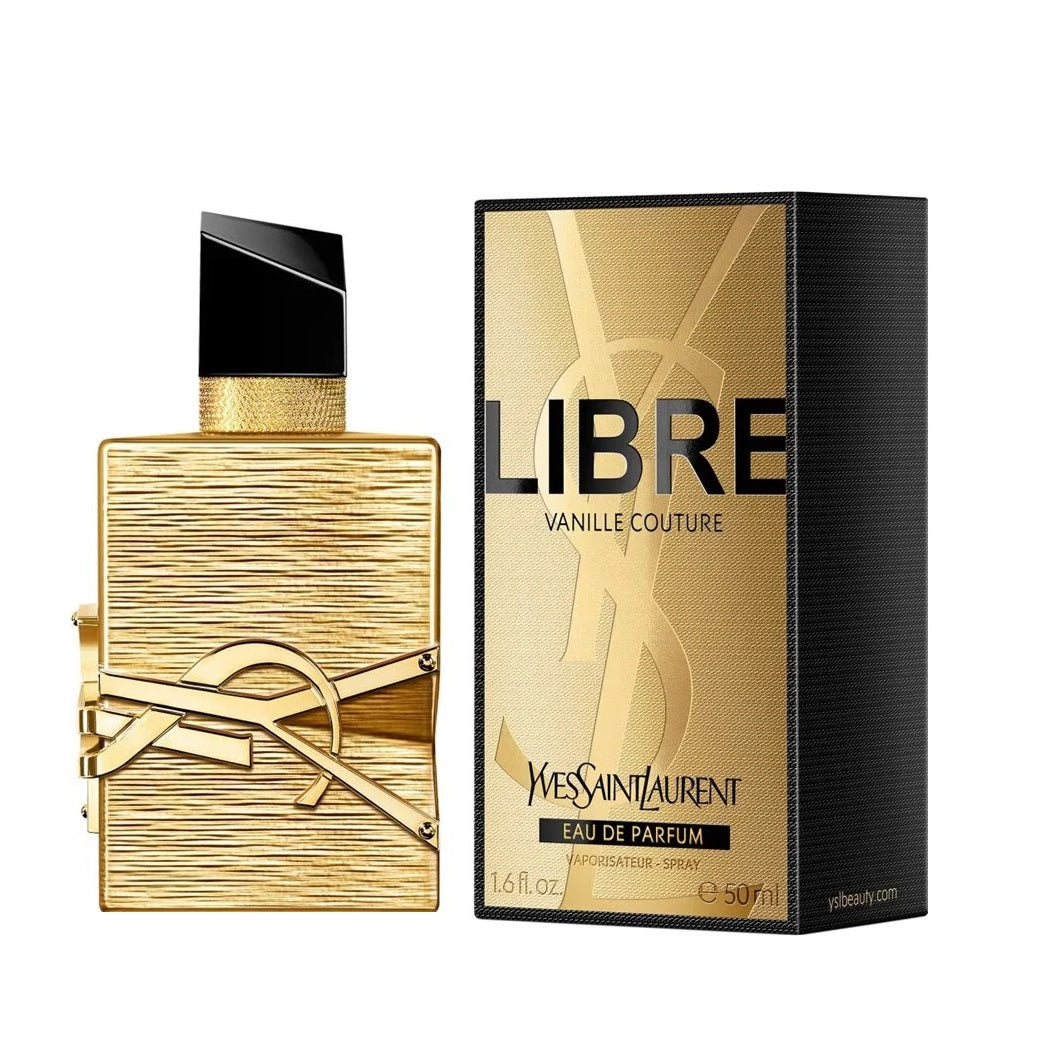 Libre Vanille Couture - Decant / Full Bottle