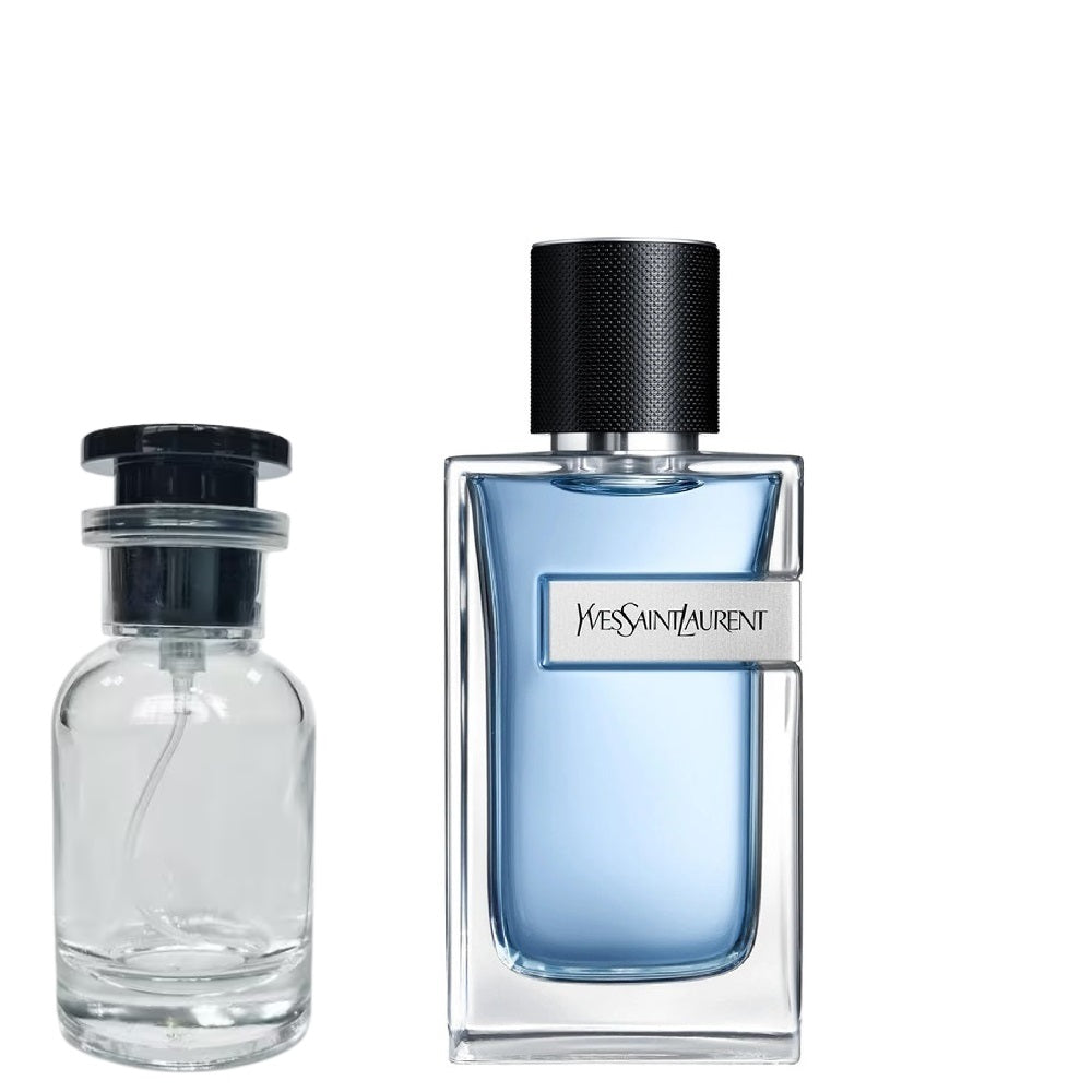 Y EDT by YSL - Decant / Sample