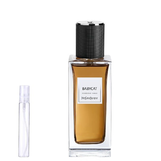 Babycat by Yves Saint Laurent - Decant / Sample