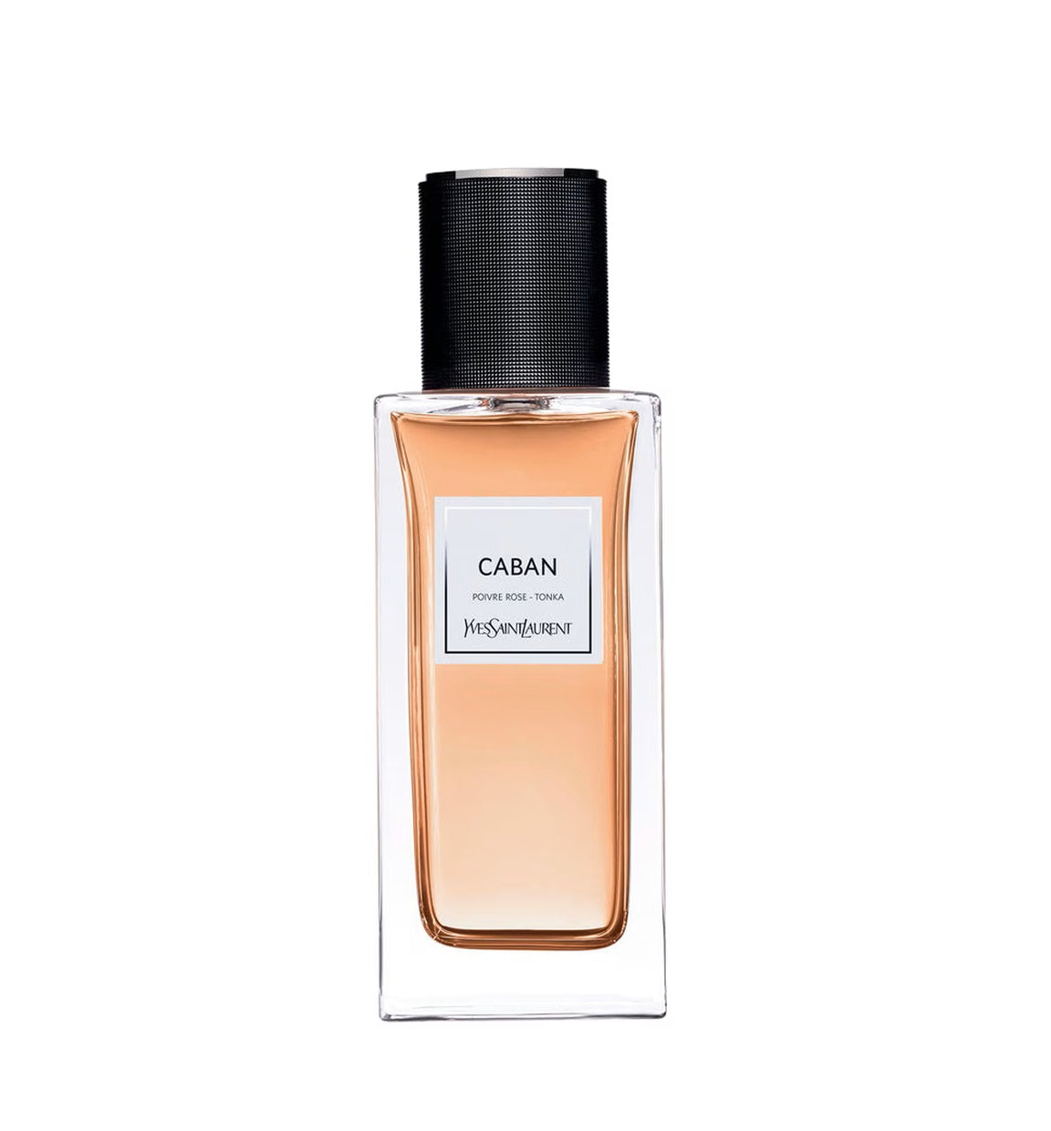 Caban by Yves Saint Laurent - Decant / Sample