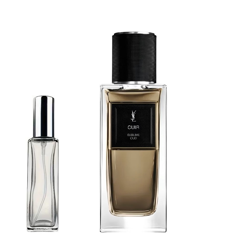 YSL Cuir Sublime Oud - Decant / Sample