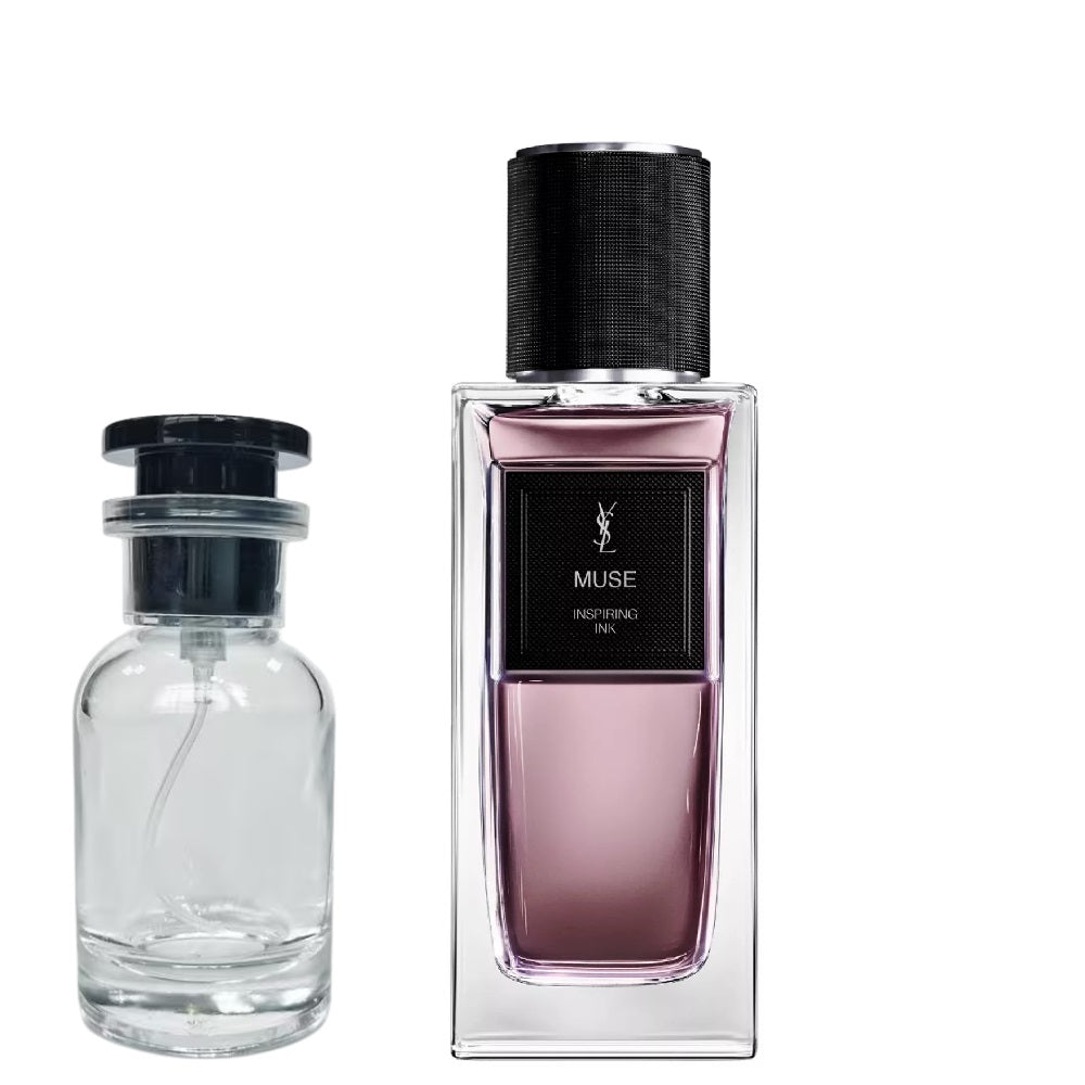 YSL Muse - Decant / Sample