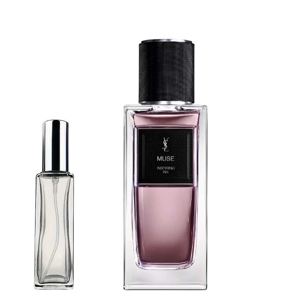 YSL Muse - Decant / Sample