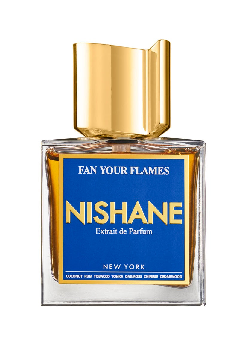 Fan Your Flames by Nishane - Decant / Sample